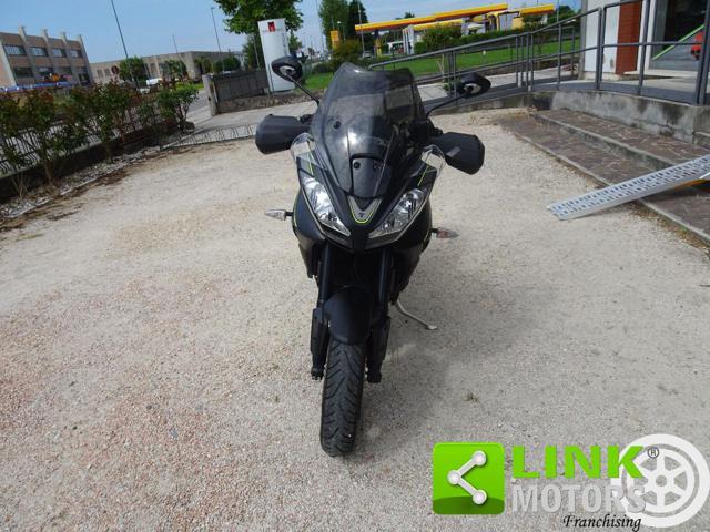 TRIUMPH Tiger Sport 1050