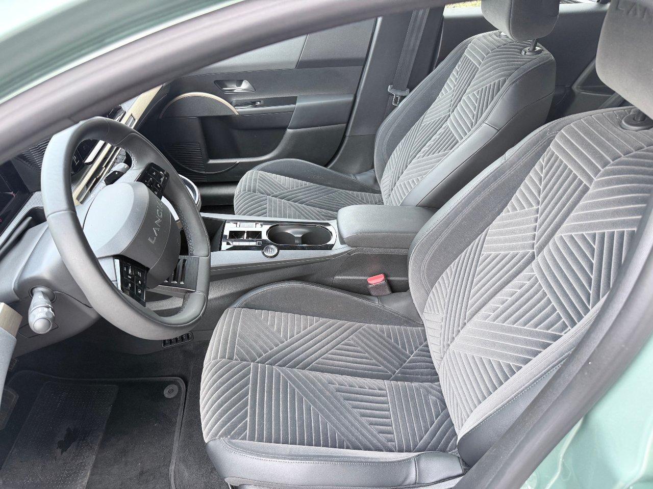Lancia Ypsilon 1.2 mhev LX 110cv e-dct