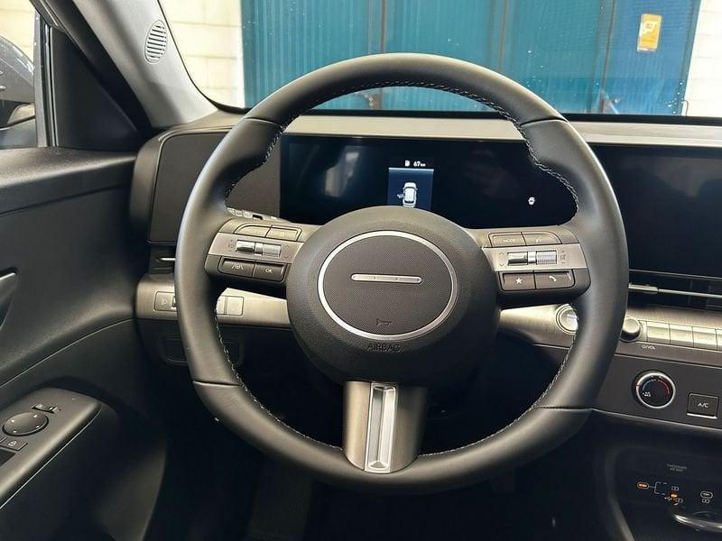 Hyundai Kona Kona 1.0 T-GDI XTech