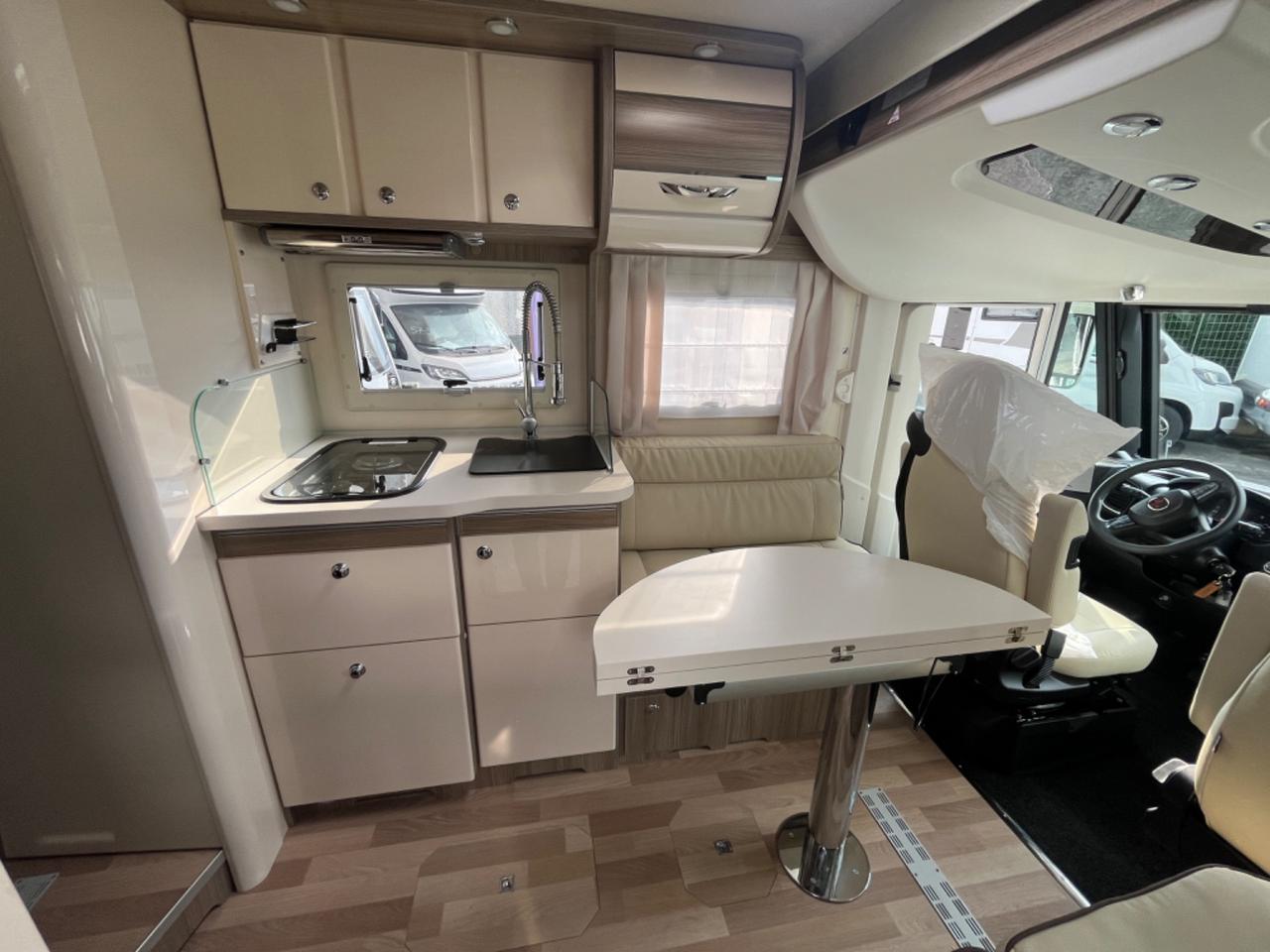 Autostar Passion 721 Lca
