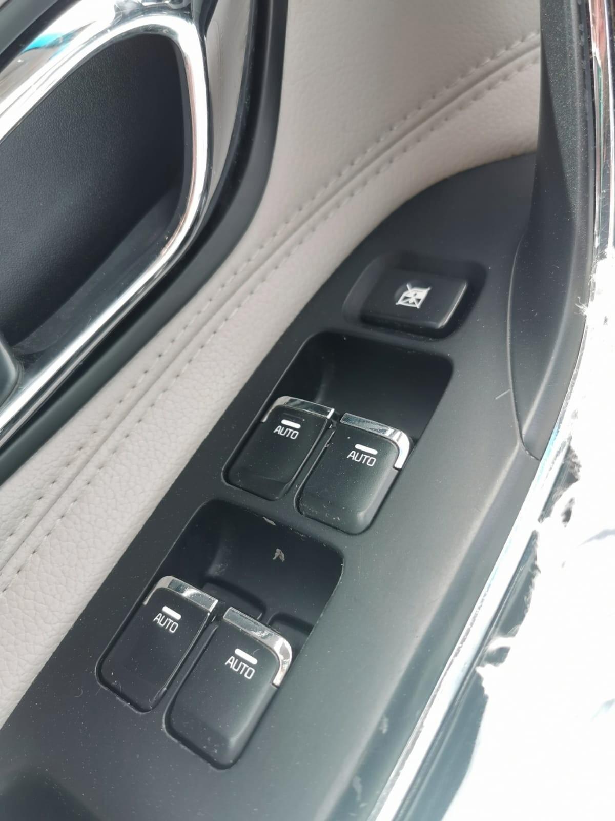 Kia Ceed cee'd 1.6 CRDi 110 CV 5P. Cool 2016