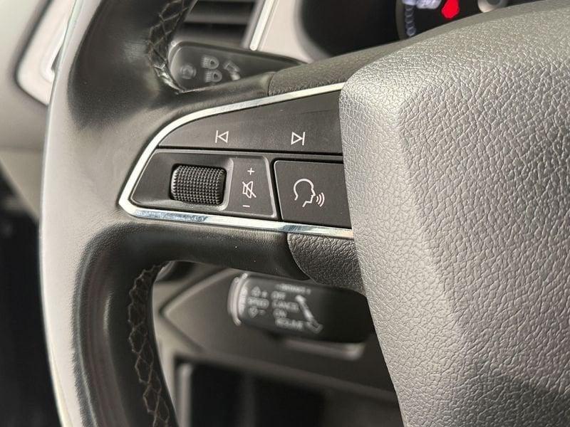 SEAT Leon Leon ST 1.6 tdi 115cv dsg