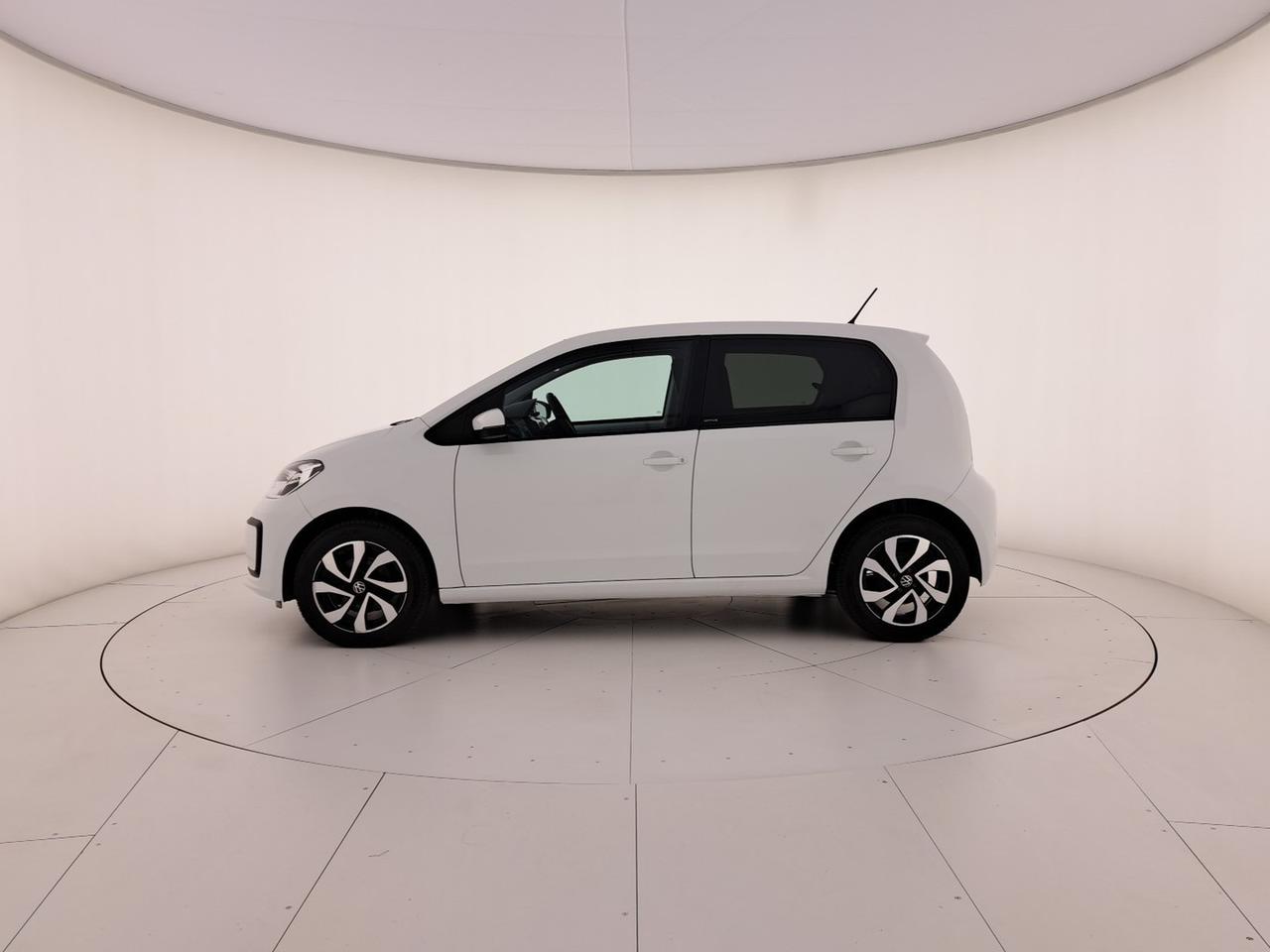 Volkswagen up! 5p 1.0 evo move 65cv