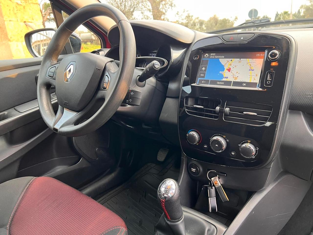 Renault Clio 1.5 dCi 8V 75CV 5 porte Business