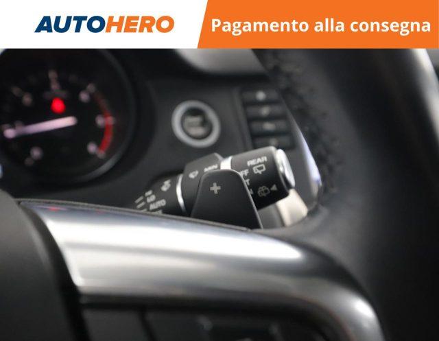 LAND ROVER Discovery Sport 2.0 TD4 150 CV SE