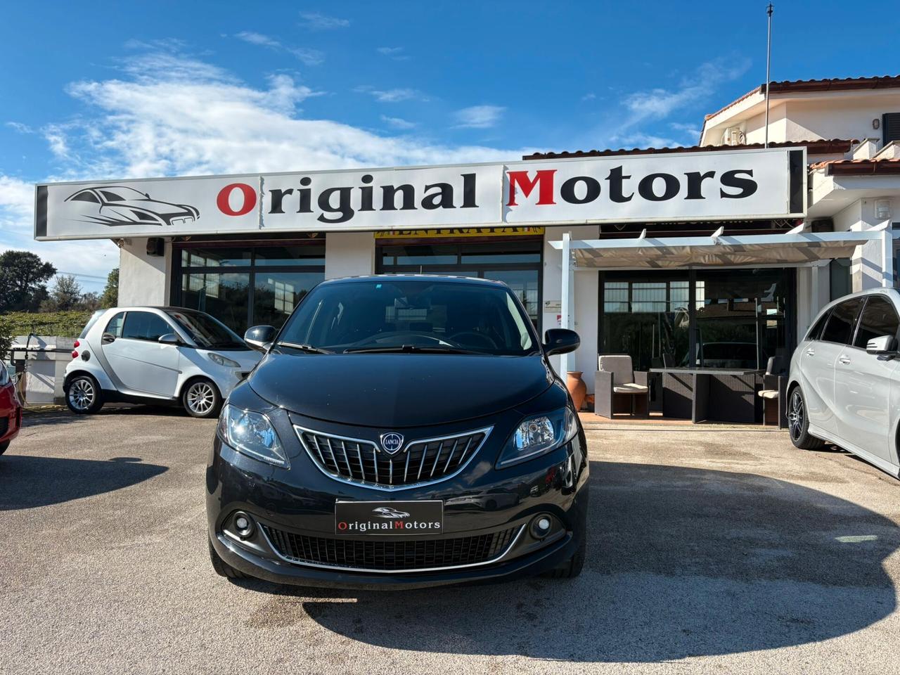 Lancia Ypsilon 1.0 FireFly 5 porte S&S Hybrid Gold