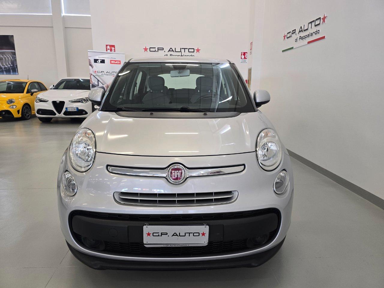 Fiat 500 L 500L 1.3 mjt Pop Star 85cv