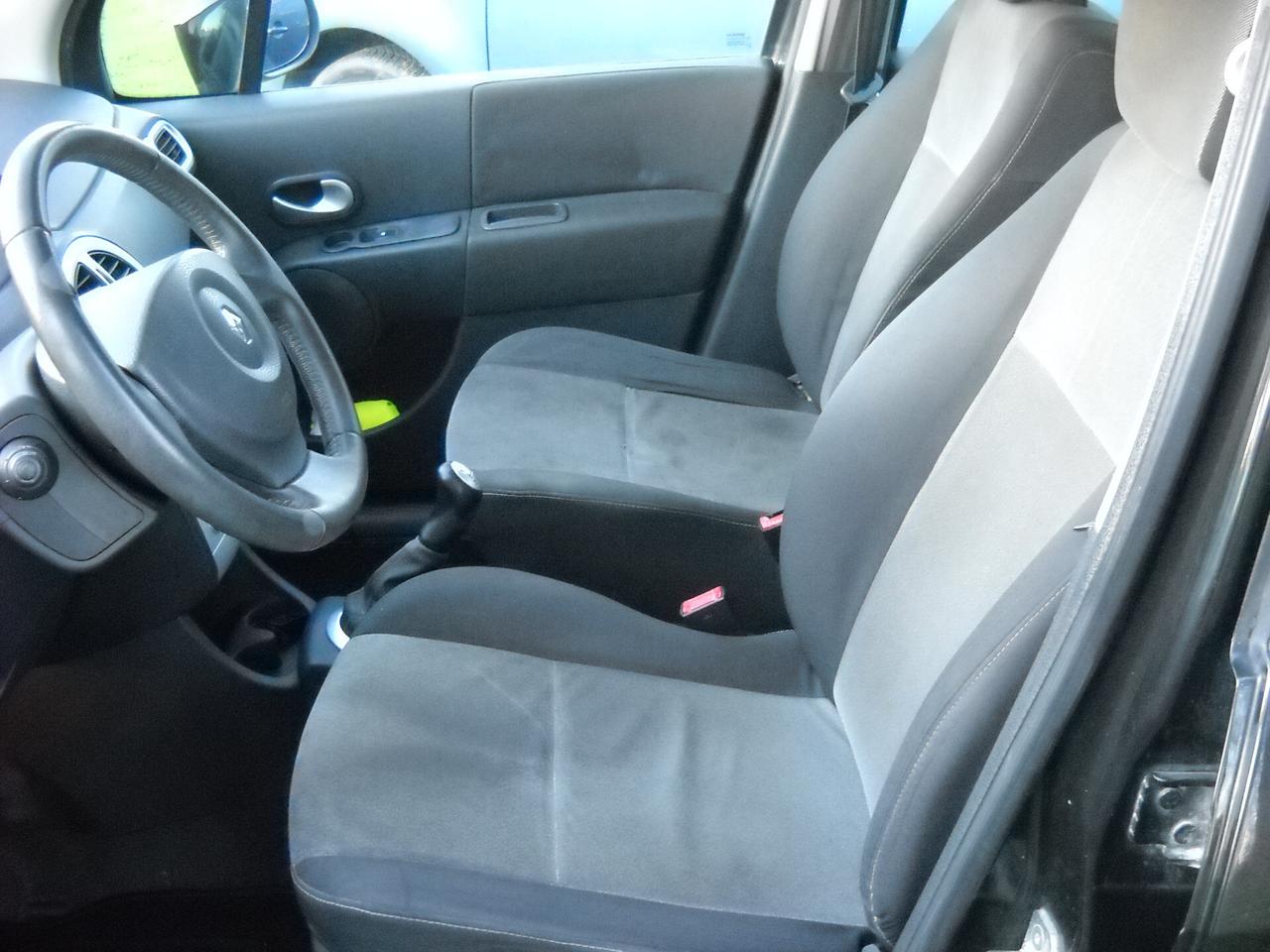 Renault Modus 1.2 16V Dynamique