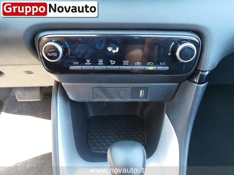 Toyota Yaris 1.5 Hybrid 5 porte Active