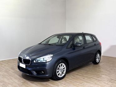 BMW Serie 2 Active Tourer 218d Active Tourer Advantage aut.