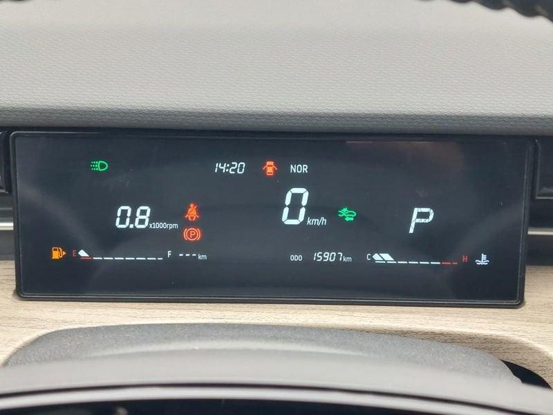 SPORTEQUIPE Sportequipe 6 GT Sportequipe 6 GT 1.6 T-GDI DCT GPL