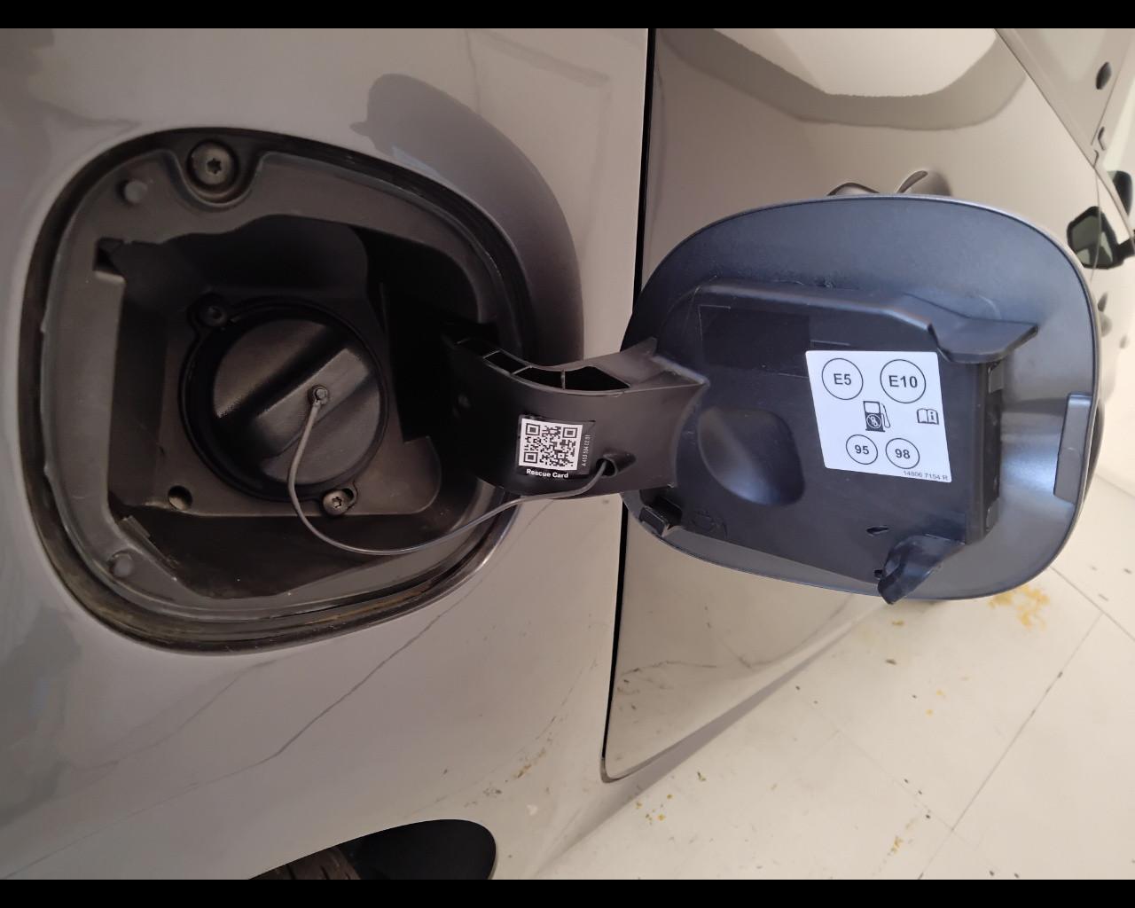 SMART Forfour II 2015 - Forfour 0.9 t Superpassion 90cv twinamic