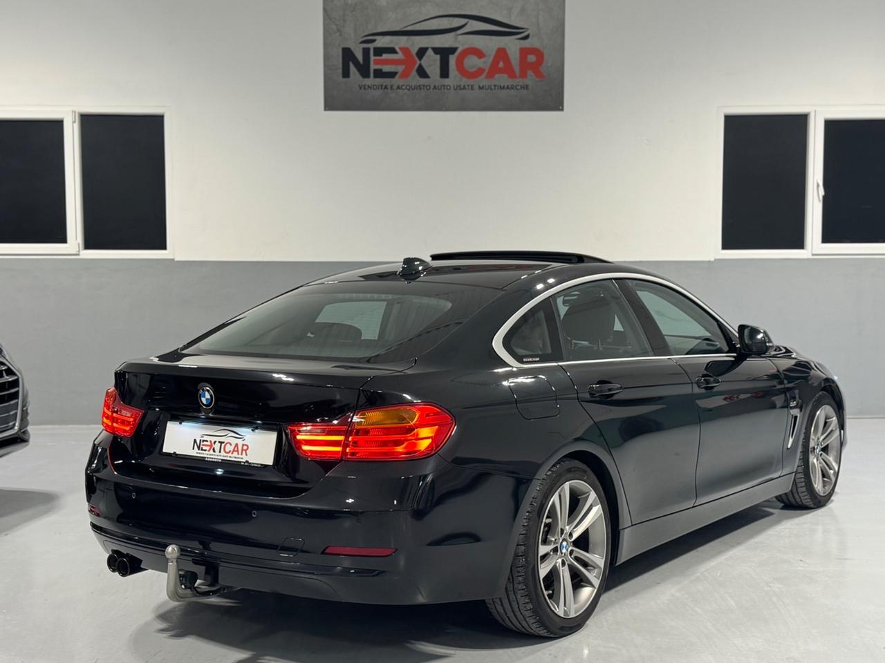 Bmw Serie 420 Gran Coupe Msport FULL !