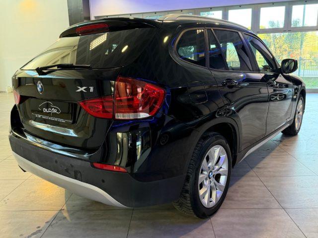 BMW X1 SDrive18d Eletta