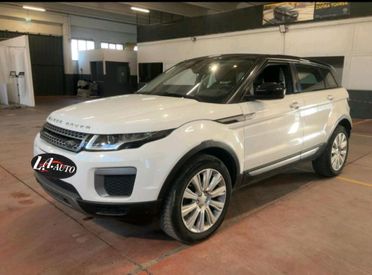 LAND ROVER - Range Rover Evoque - 2.0 TD4 5p. Pure