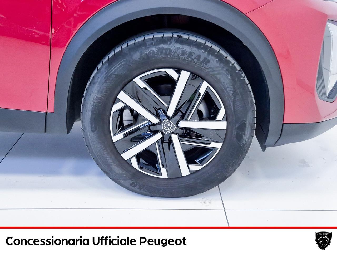 Peugeot 2008 1.2 puretech active s&s 100cv