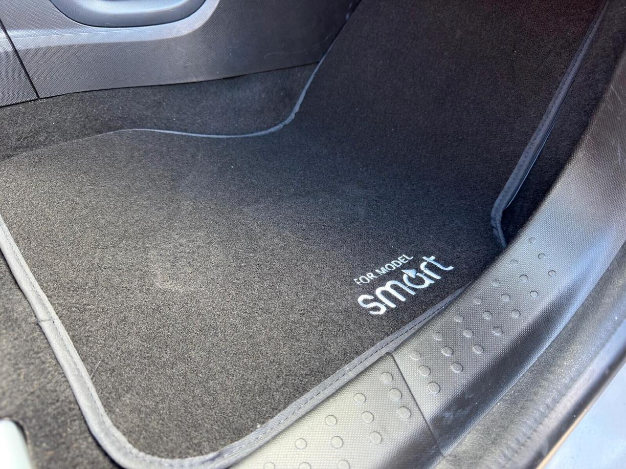 Smart ForFour 1.0 Benzina 2016 – Garanzia Shock