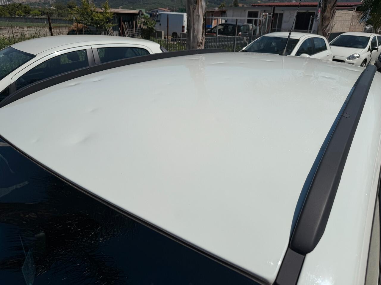 FIAT PANDA 4x4 2019 900 BENZ *ELD *POCO GRANDINATA