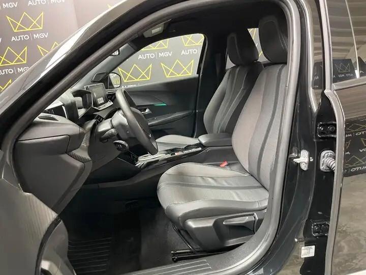 Peugeot 2008e ALLURE PACK 100kW
