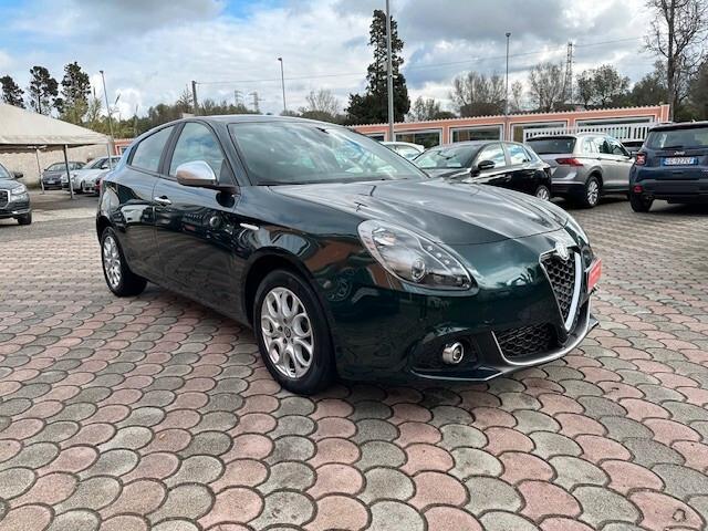 Alfa Romeo Giulietta 1.6 JTDm 120CV Business - 2020