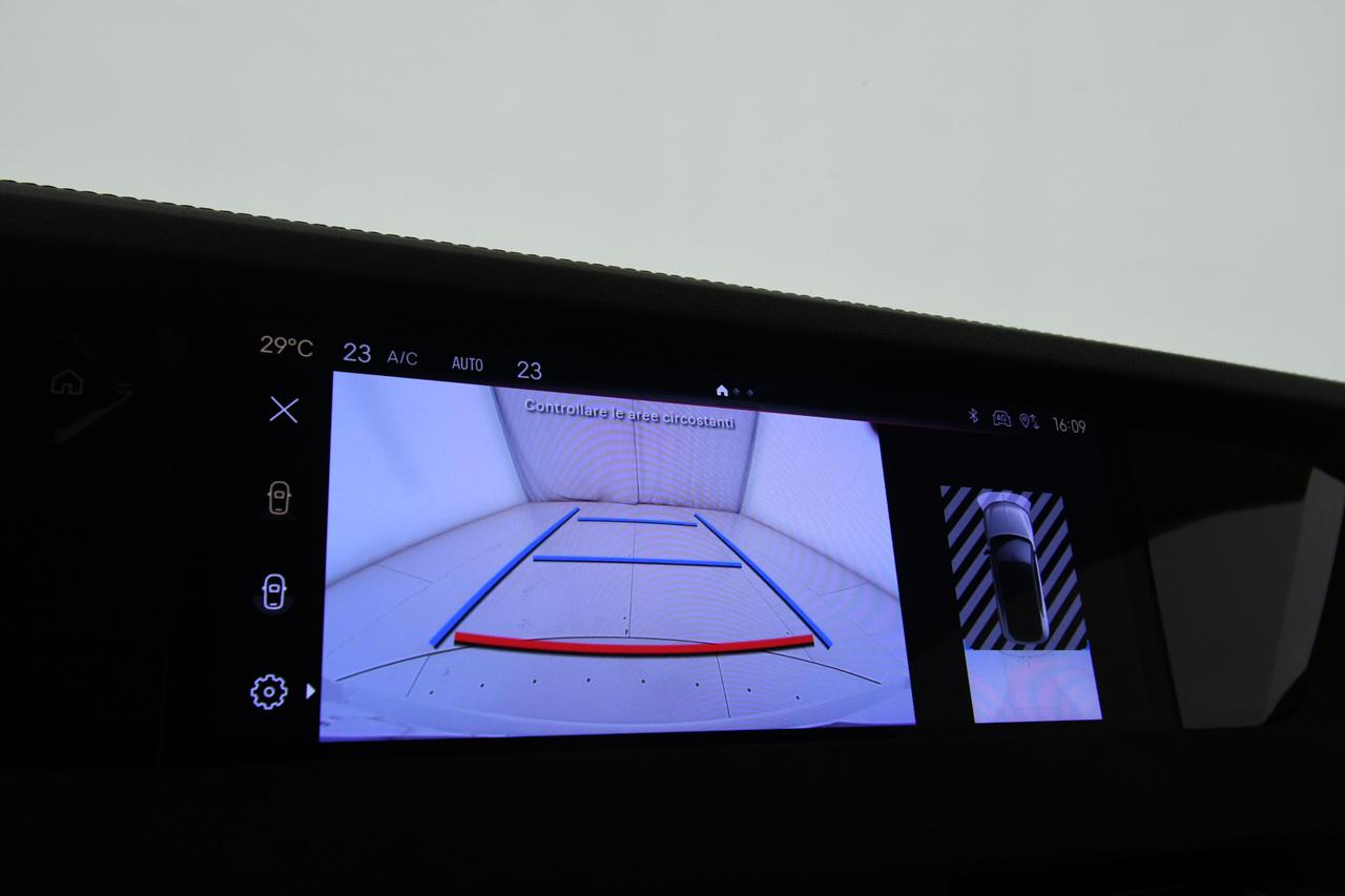 DS DS4 1.5 bluehdi Performance Line 130cv auto HEAD-UP+CAMERA+FULL LED