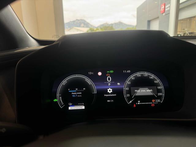 TOYOTA C-HR 2.0 PHEV GR Sport
