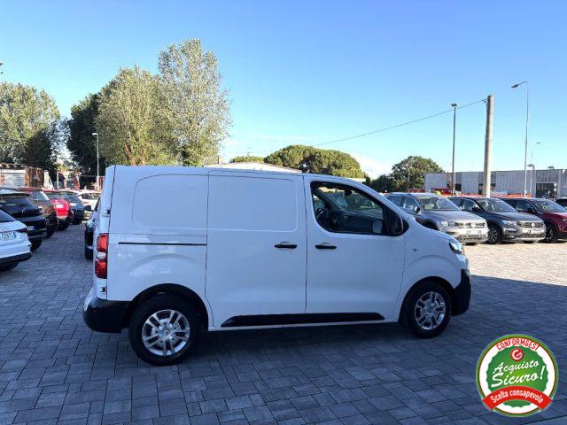 CITROEN Jumpy 2.0 BlueHDi 120 S&S PC-TN Furgone