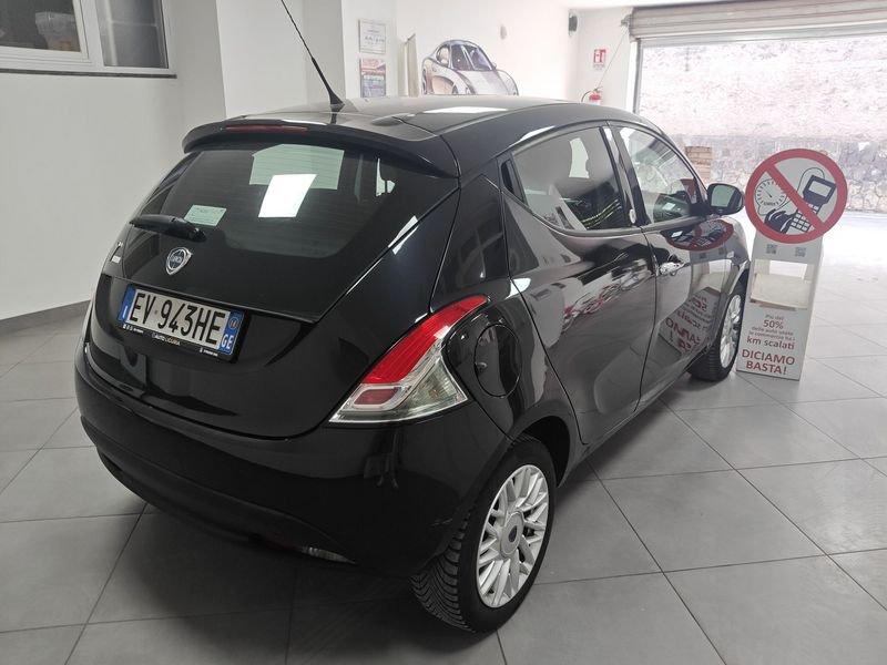 Lancia Ypsilon Ypsilon 1.2 8v Gold ecochic Gpl 69cv E6