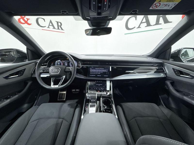 Audi Q8 50 3.0 tdi mhev S line Quattro Tiptronic MY2025