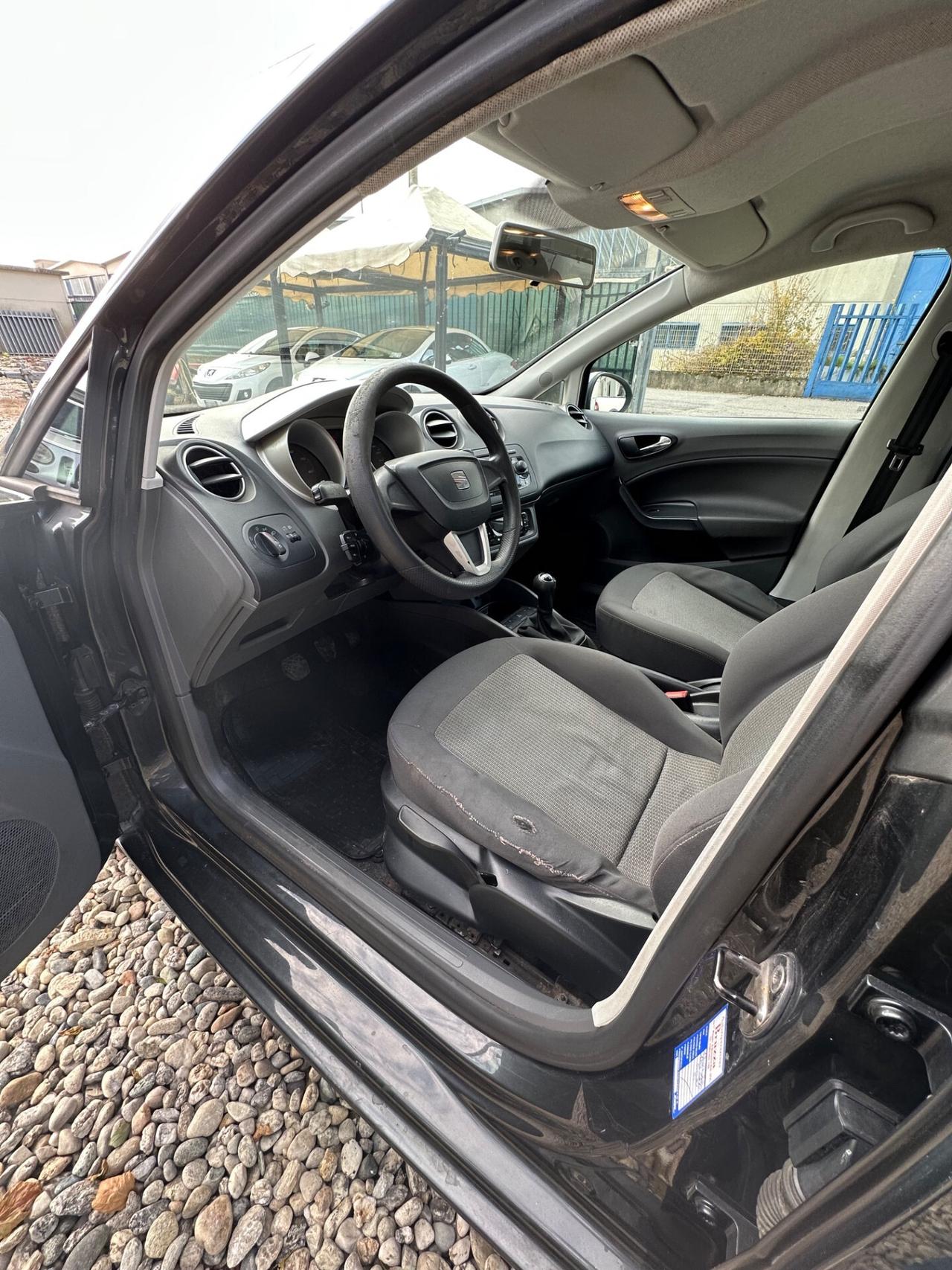 Seat Ibiza ST 1.4 Style