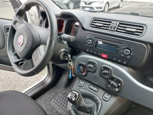 FIAT Panda 0.9 TwinAir Turbo S&S 4x4 Uniprò KM 88000 Clima