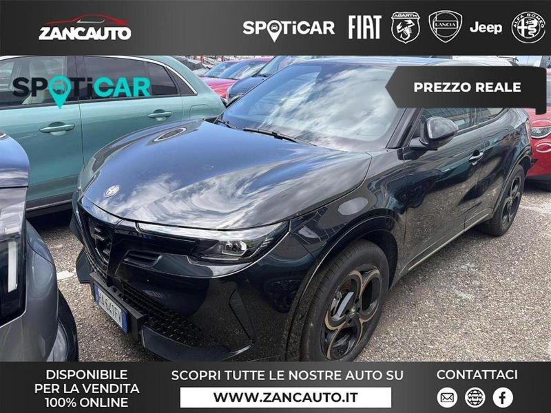 Alfa Romeo Junior BEV 156CV/115kW elettrica INTENSA MY25