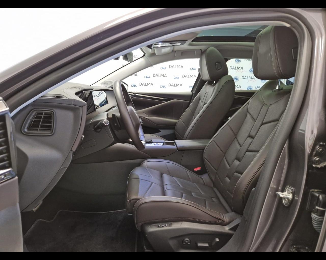 DS DS4 II 2021 - DS4 1.2 puretech Opera 130cv auto