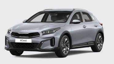 KIA XCeed 1.0 T-GDi GPL Business