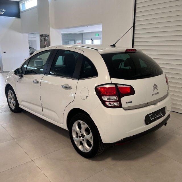 CITROEN C3 BlueHDi 75 Exclusive