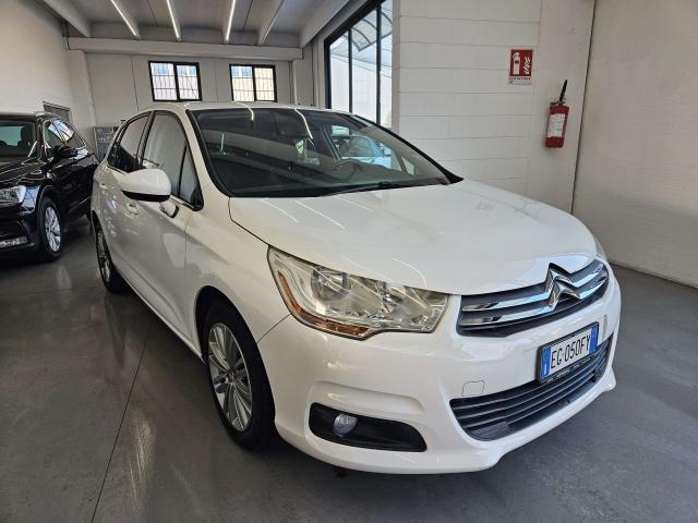 Citroen C4 C4 II 2010 1.6 hdi Business