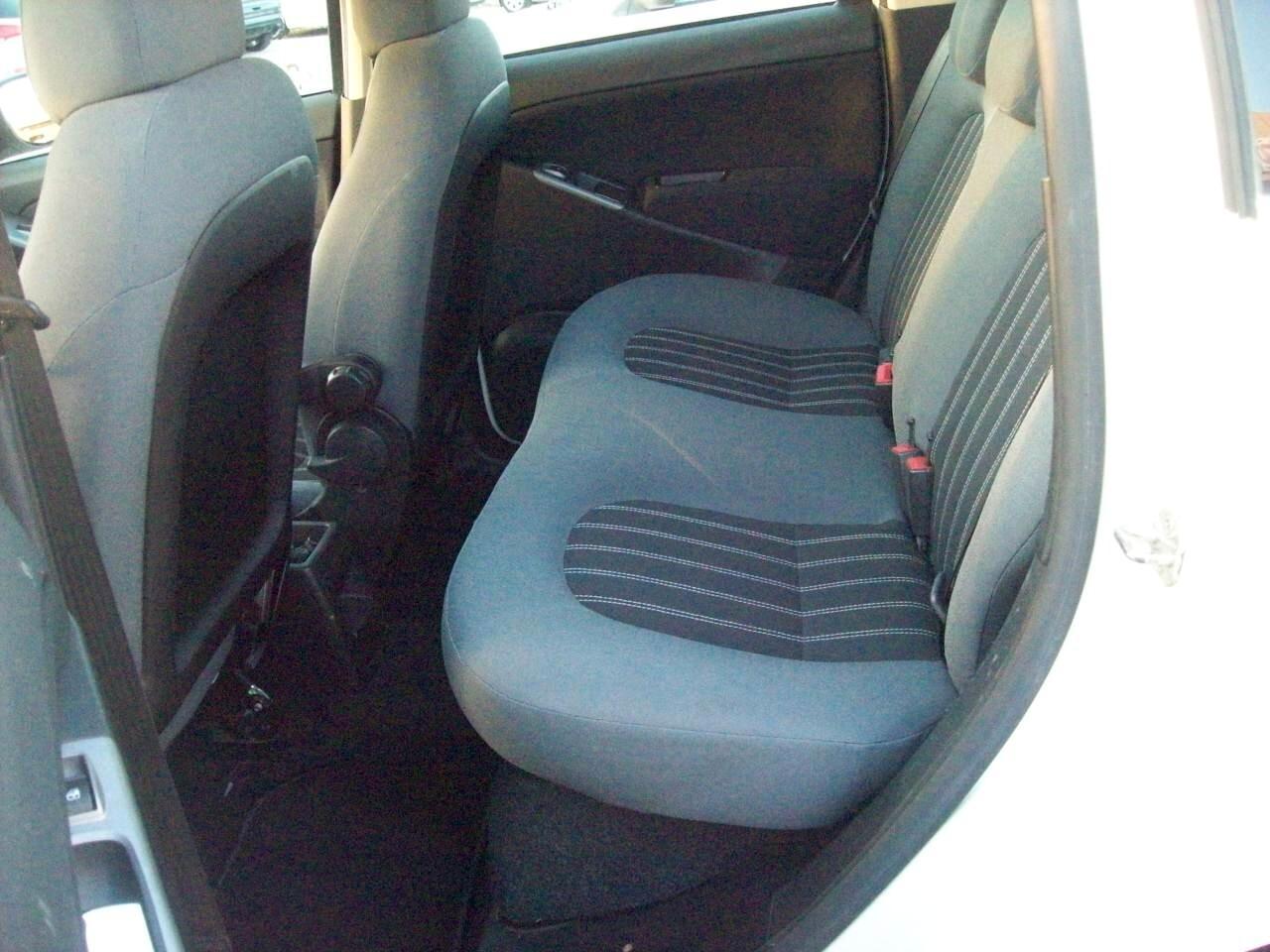 LANCIA MUSA 1.4 GPL / BZ DIVA SCAD. GPL 2033 "2012"