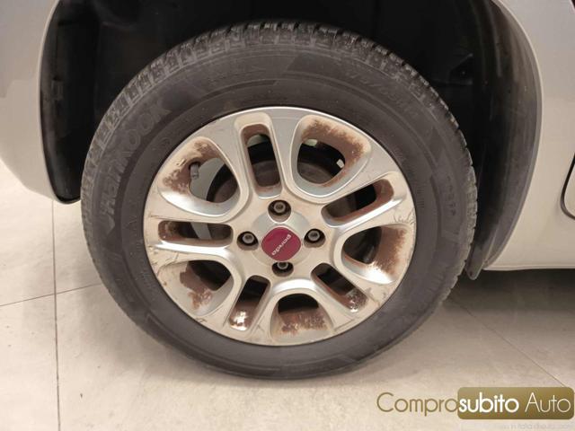 FIAT Panda 1.2 Easy (47.000km)