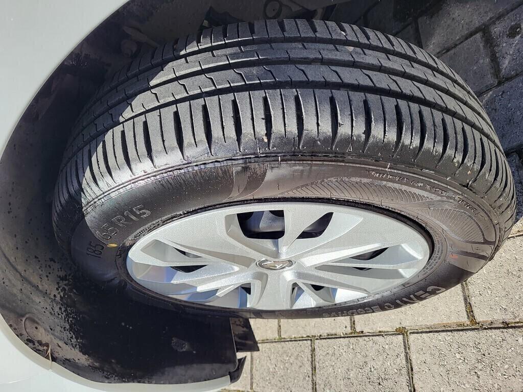 RENAULT Clio 1.5 dCi-UNICA PROPRIETA-3 REVISIONI