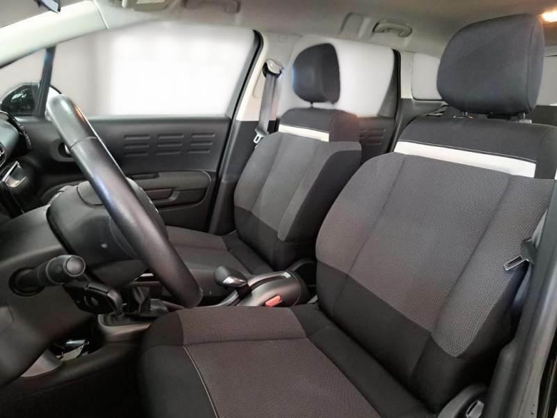 CITROEN C3 AIRCROSS BlueHDi 110 S/S Feel