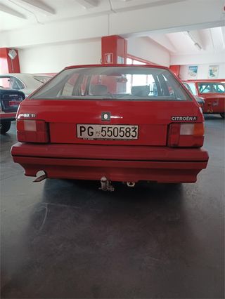 CITROEN MODELLO