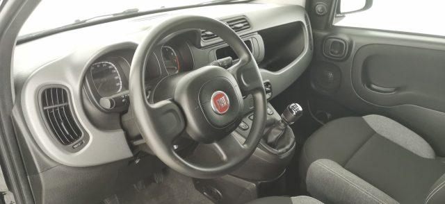 FIAT Panda 1.0 S&S Hybrid Street Van 4 posti - PREZZO + IVA