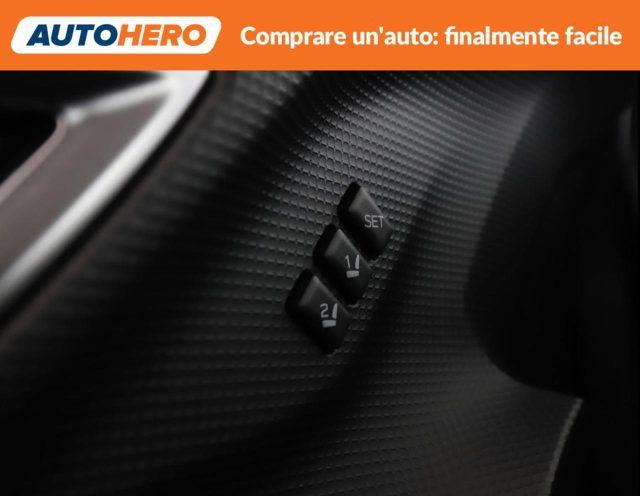 SUBARU Forester 2.0 e-Boxer MHEV CVT Lineartronic 4dventure