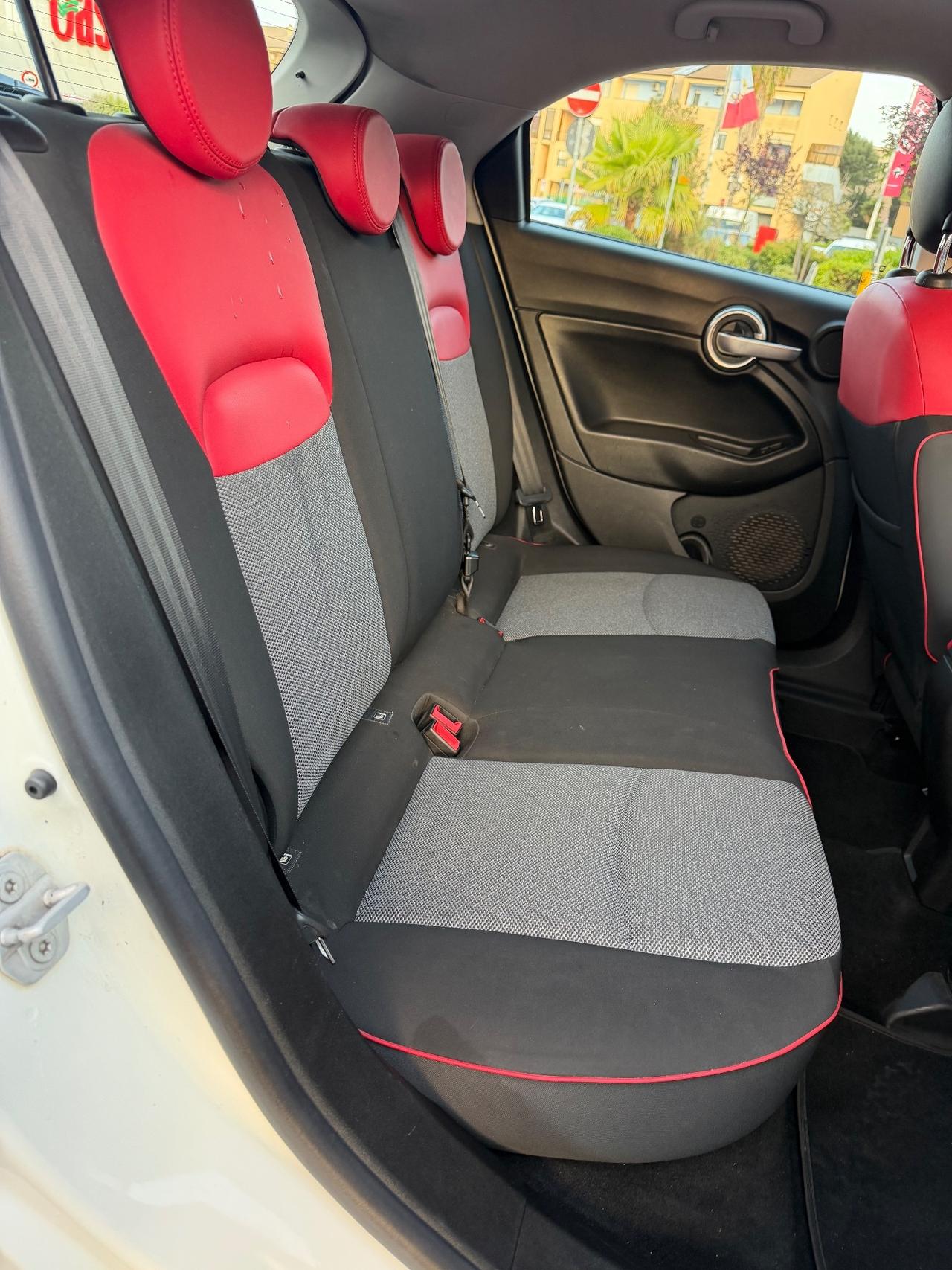 Fiat 500X 1.3 MultiJet 95 CV Business