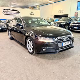 Audi A4 2.0 TDI 143CV F.AP. Advanced