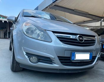 OPEL CORSA 1.2 B/GPL