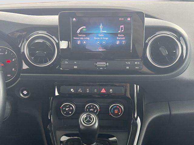 MERCEDES-BENZ CLA sse T T 180d Sport