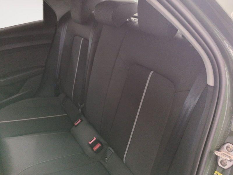 Audi A1 A1 allstreet 30 1.0 tfsi Business 116cv s tronic