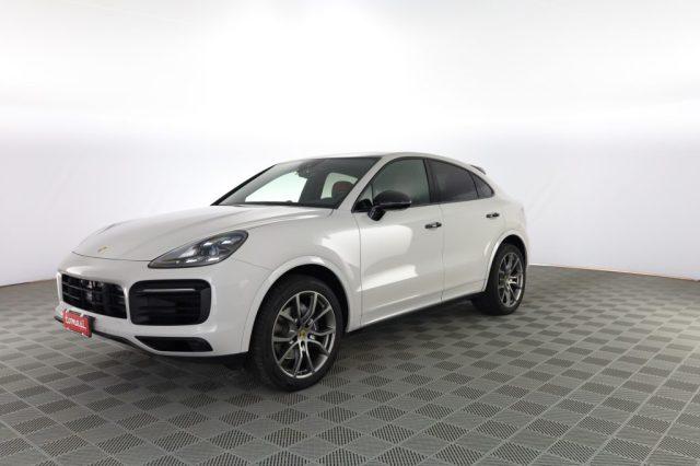 PORSCHE Cayenne Coupé 3.0 Coupè V6