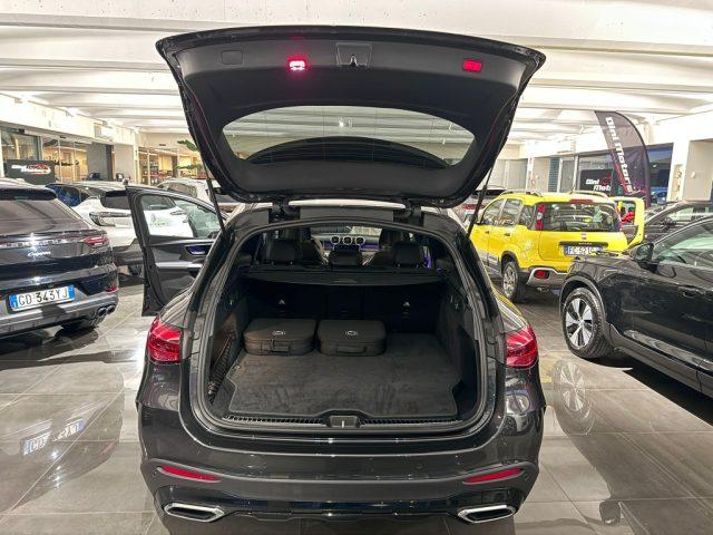 MERCEDES-BENZ GLC 300 de hybrid EQ 4Matic AMG Line Premium Plus NUOVO